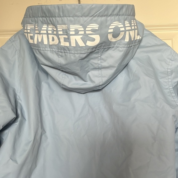 Members Only Rainjacket - Picture 5 of 6